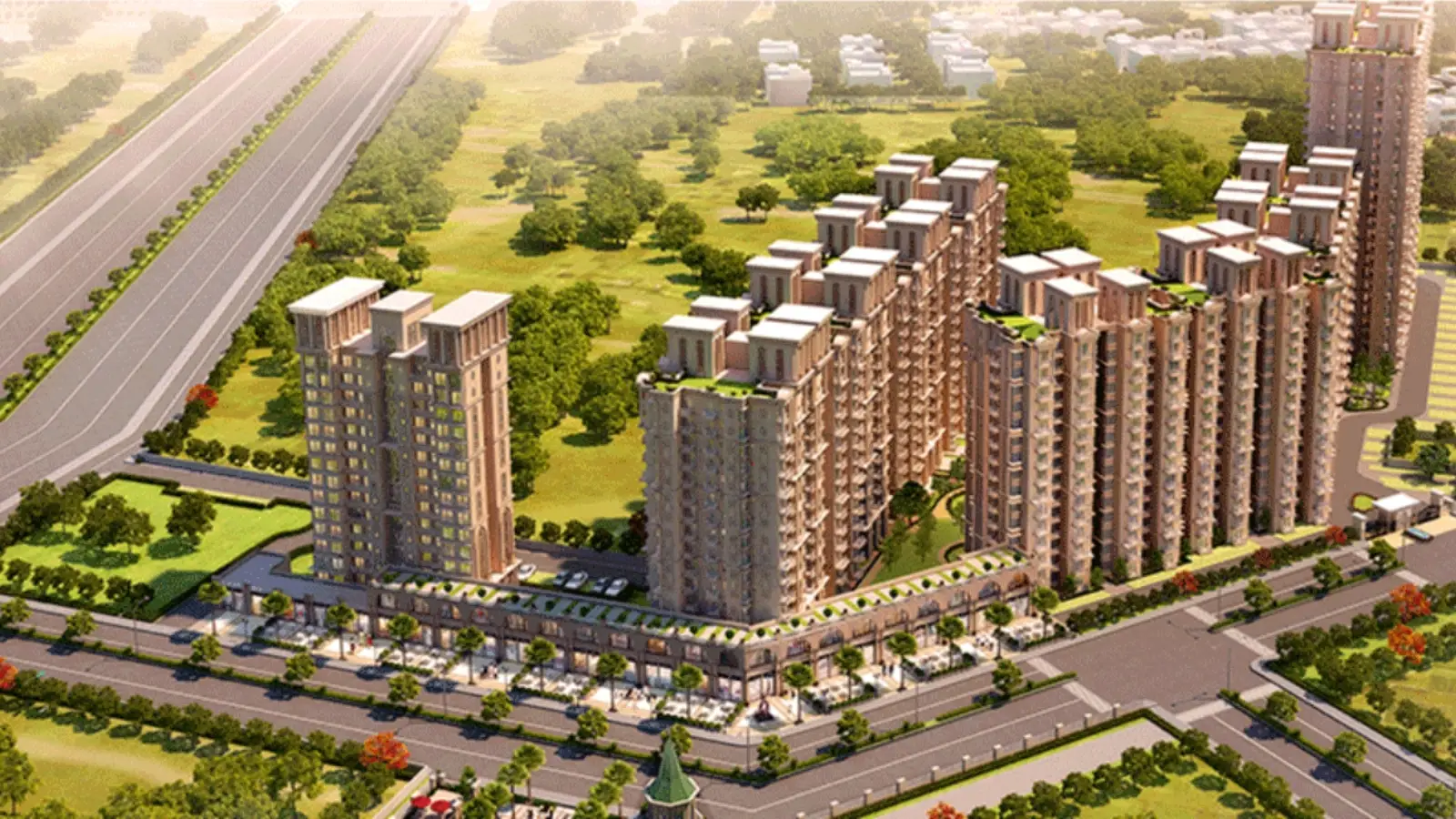 SG The Millennia 1